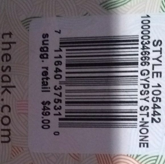 Purse - Picture 2 of 2